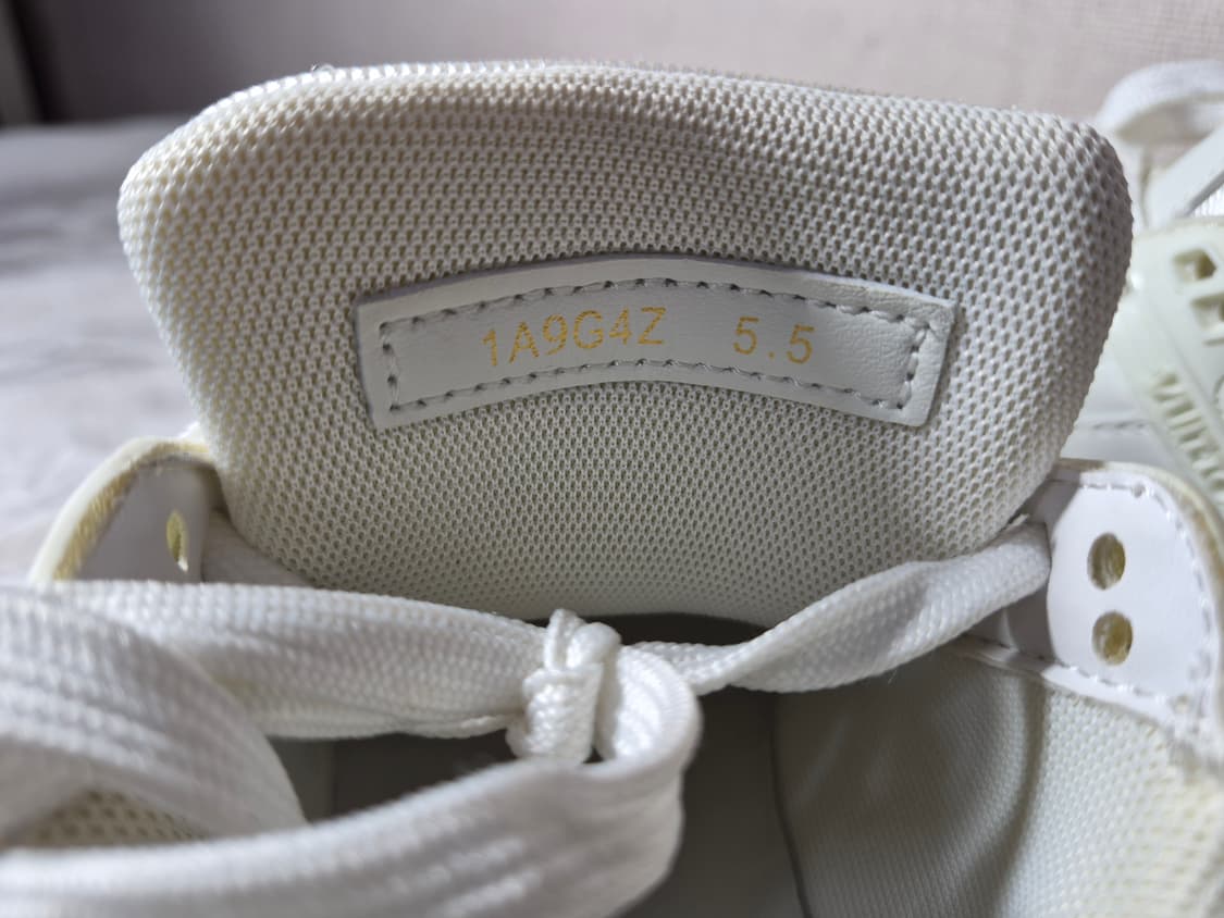 루이비통 LV 트레이너 5.5 (230) 상품이미지10