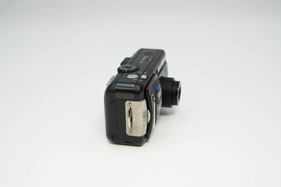 CANON POWERSHOT S50 (캐논 파워샷 S50) 상품이미지5