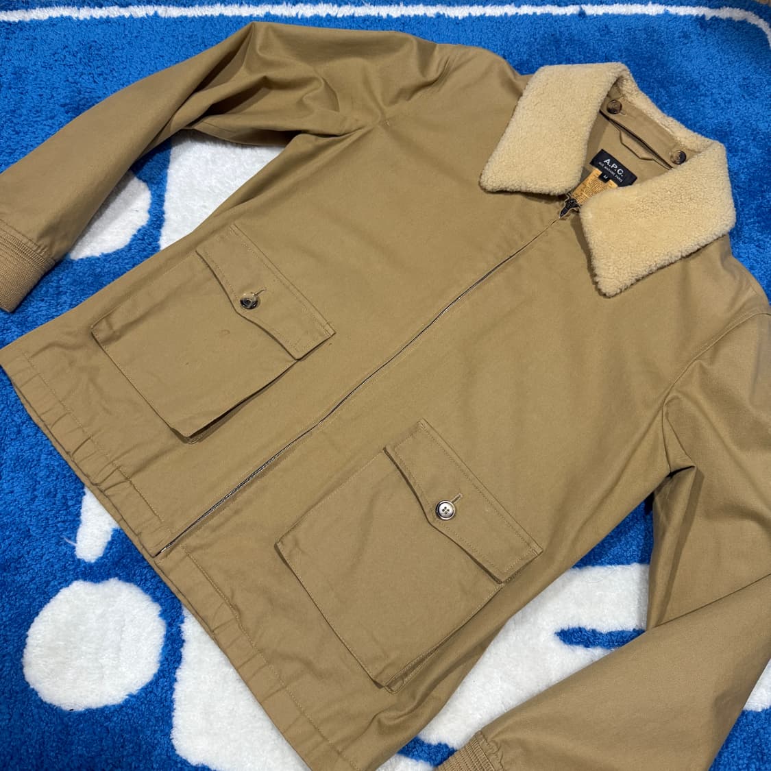 apc 자켓 상품이미지2