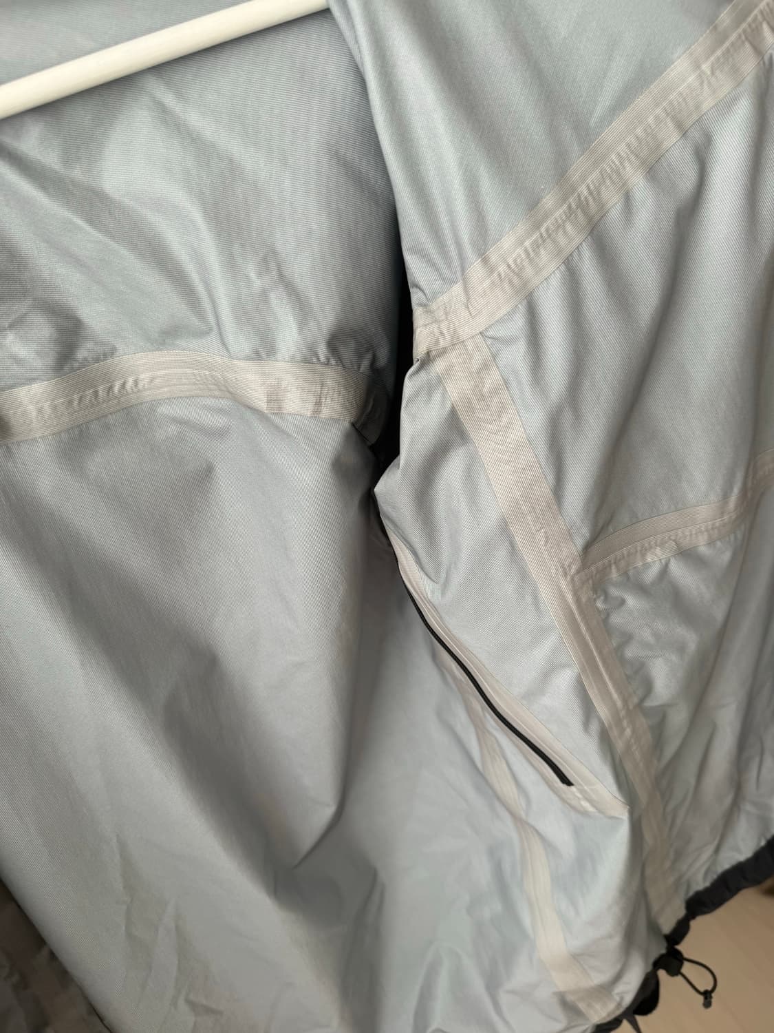 CAYL 케일 2.5레이어 자켓 (M) 상품이미지4