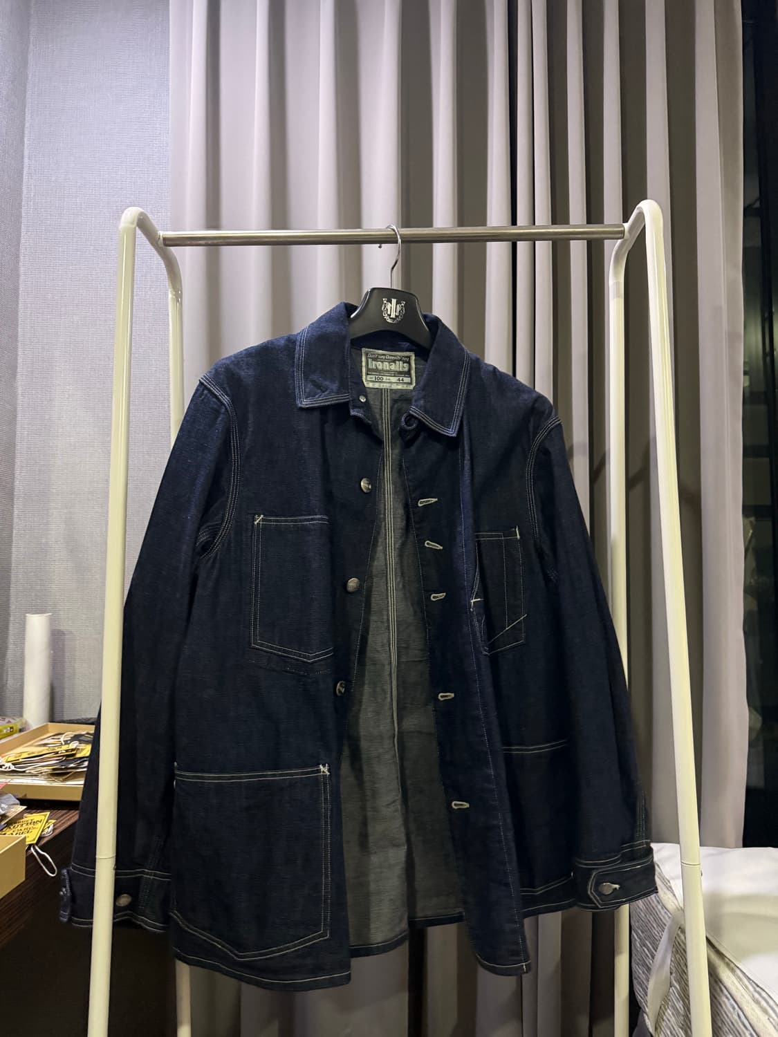 Freewheelers Ironalls lot 100 (44) 상품이미지1