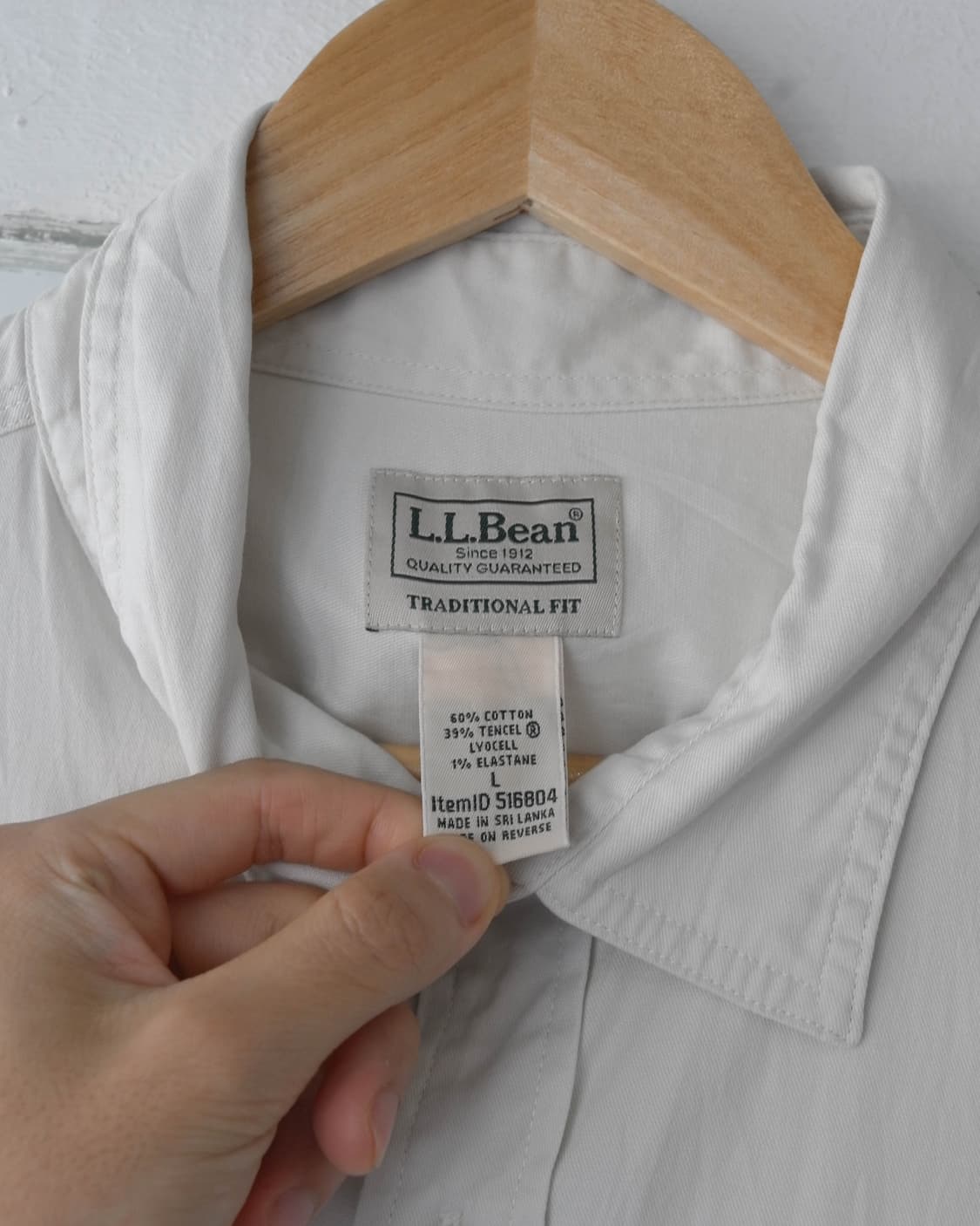 L.L Bean 상품이미지6