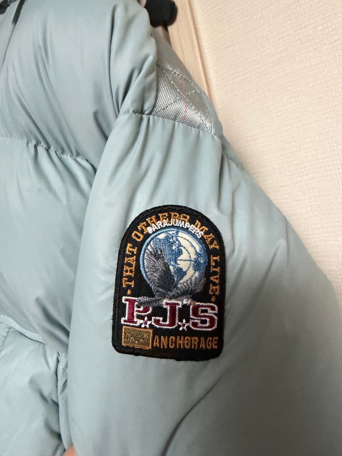 파라점퍼스 23fw 클라우드 패딩 상품이미지4