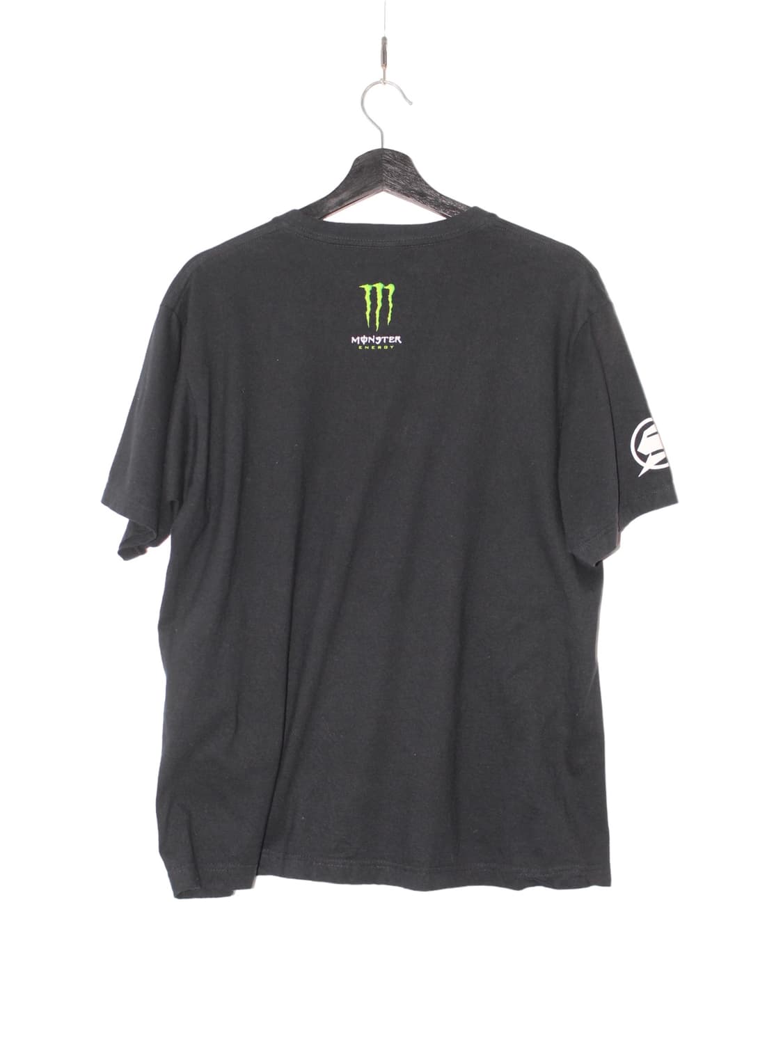 Monster Energy Vintage T-Shirt 상품이미지3