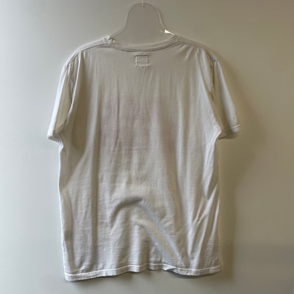 와코마리아 Rock Steady 반팔 티셔츠 상품이미지6