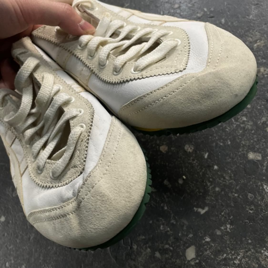 280 오니츠카타이거 토쿠텐 도쿄 상품이미지6