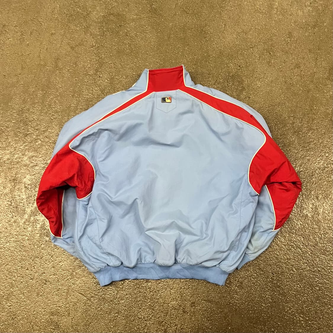 마제스틱 MLB 세인트루이스 카디널스 (110-115) 상품이미지2