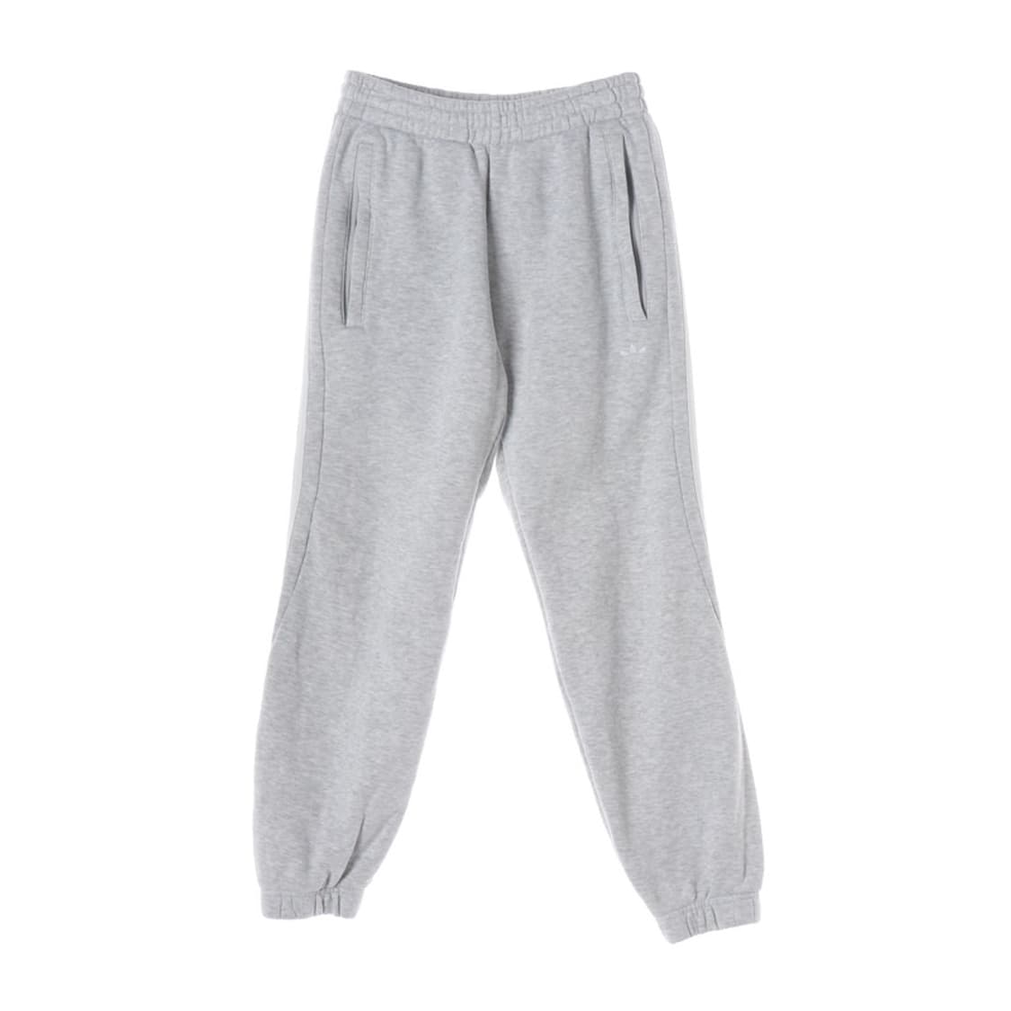 아디다스 3-스트라이프 랩 스웨트 조거 팬츠 XS 상품이미지1