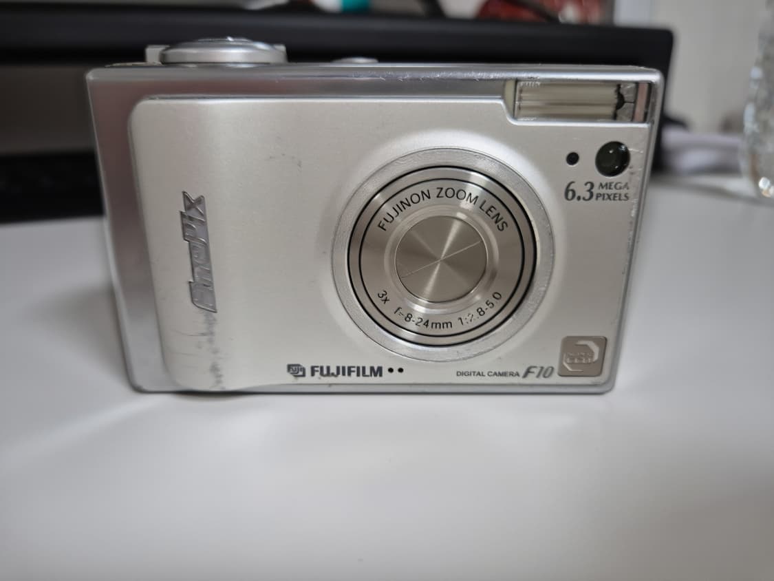 후지필름 f10 Fujifilm Finepix 10 상품이미지1
