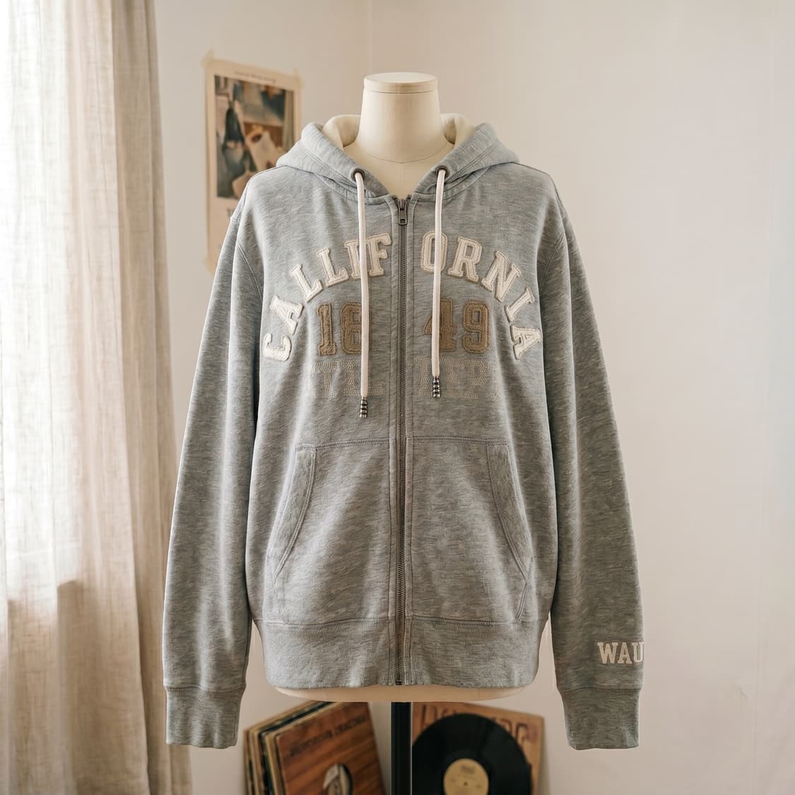 WHO.A.U california 1849 상품이미지1