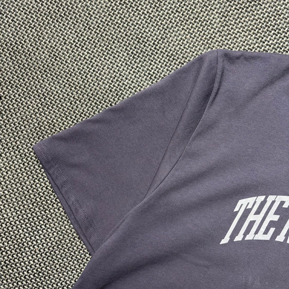 The North Face purple label x nanamica반팔 상품이미지4
