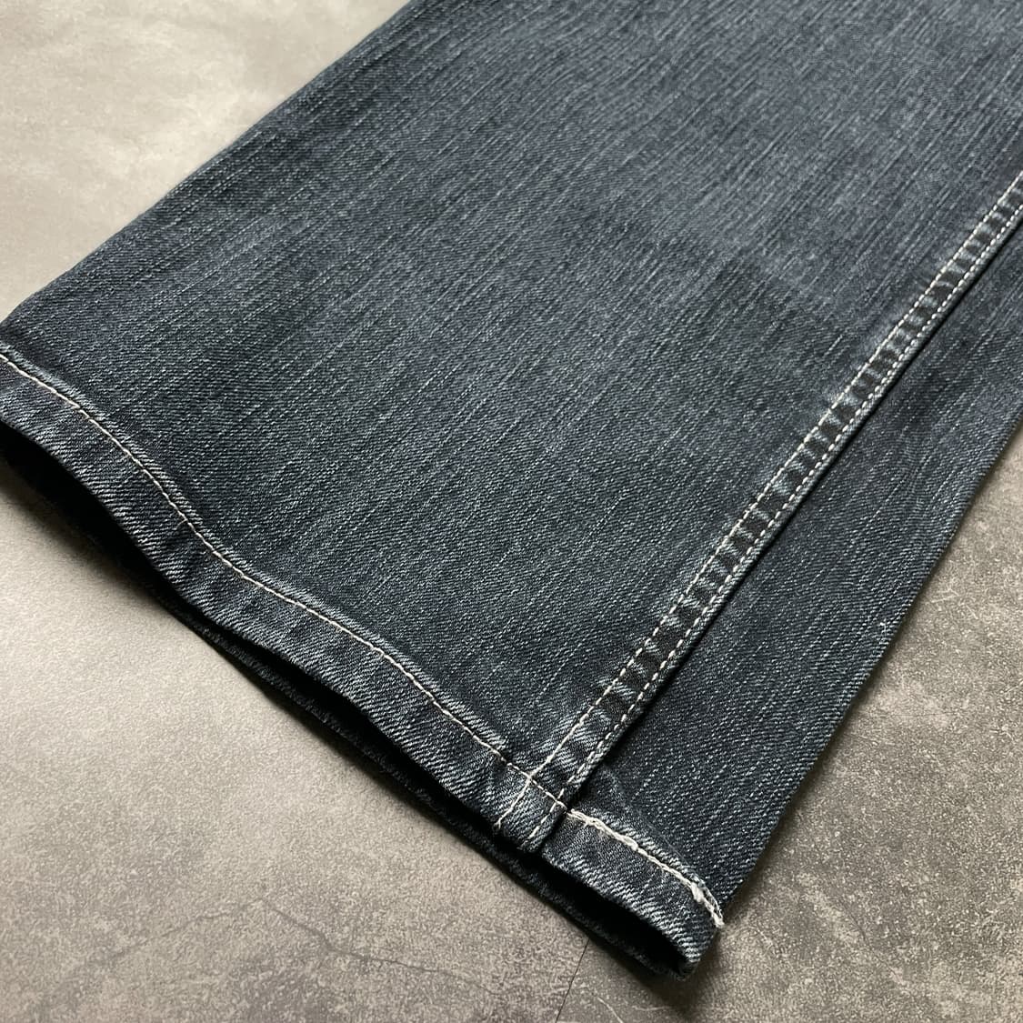 LEVI'S 리바이스559 빈티지 릴렉스 스트레이트핏 데님 코튼 팬츠 상품이미지4