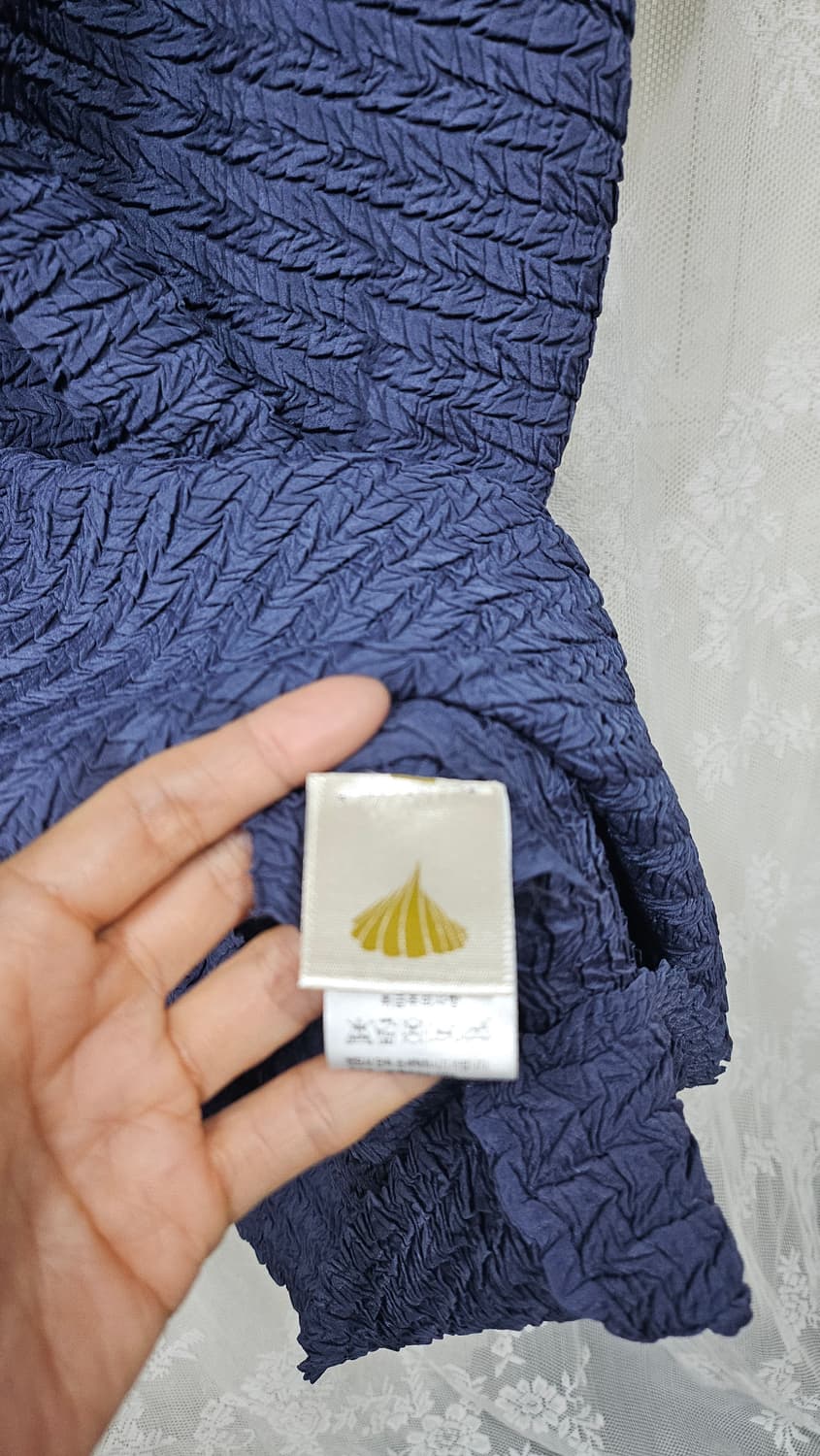 플리츠 주름 원피스  상품이미지6