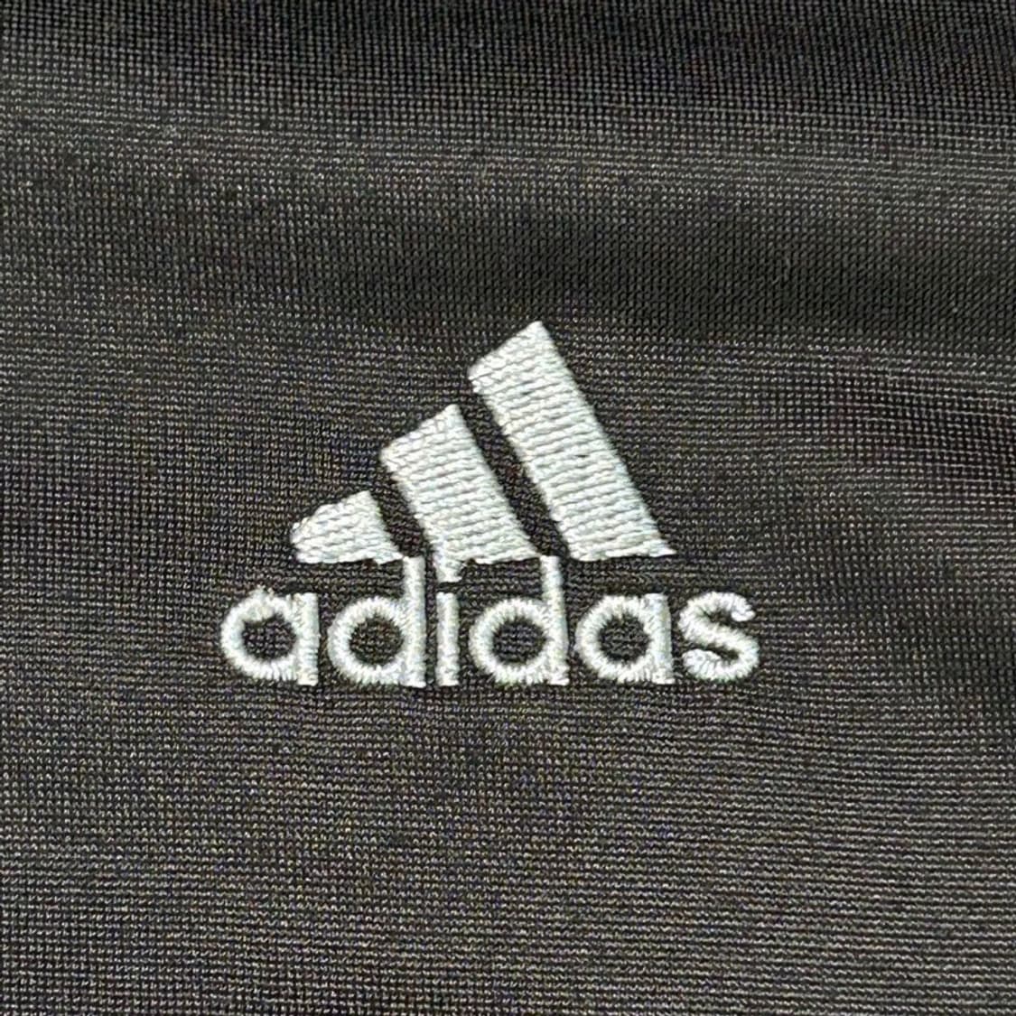 아디다스 클래식 블랙 트랙탑 져지 100 상품이미지2