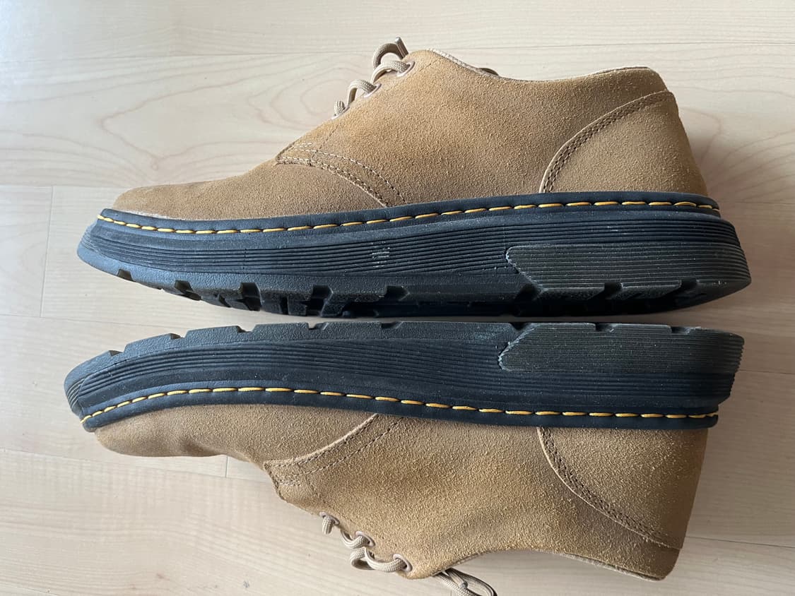 [280]닥터마틴 크루선 LO 상품이미지3