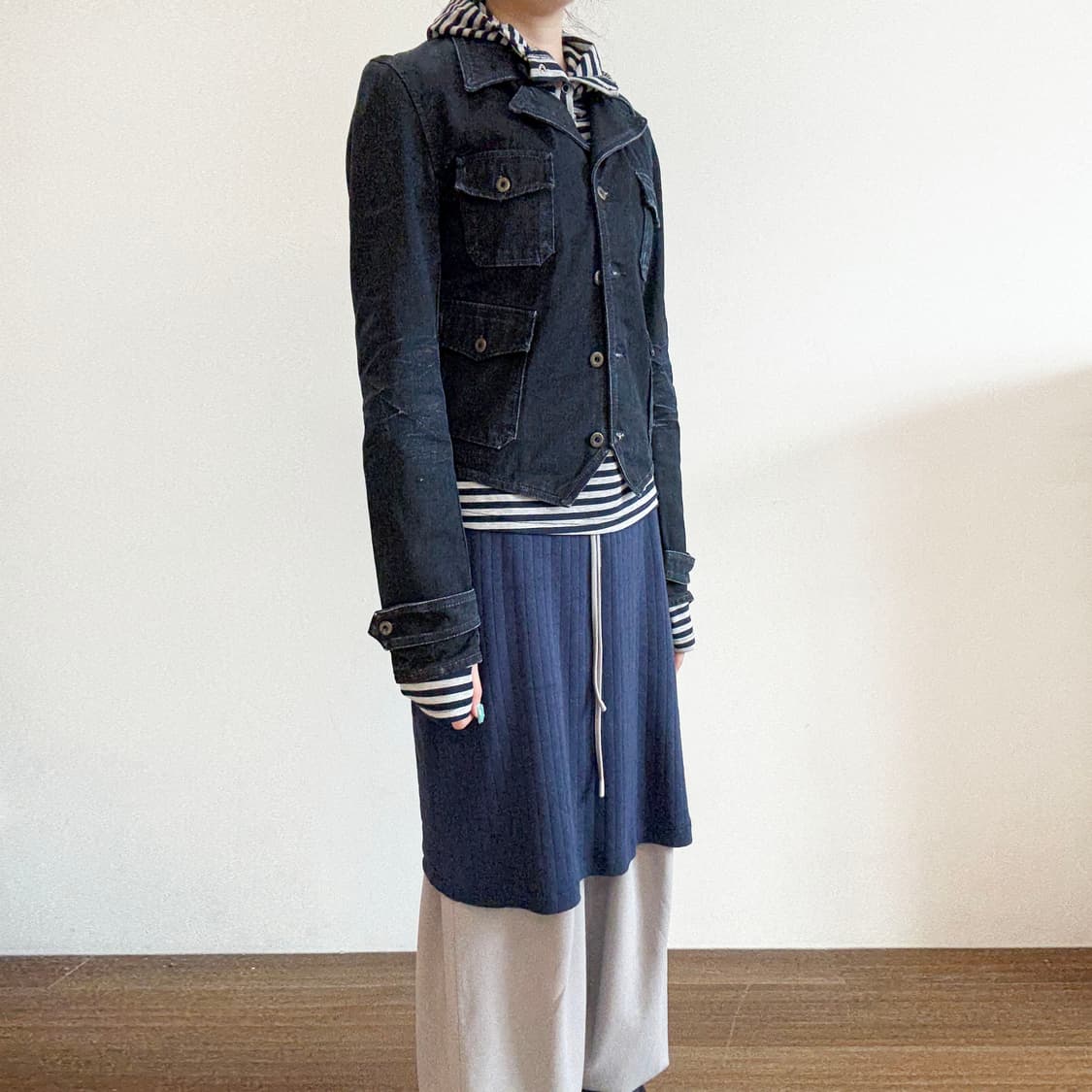 Polo Ralph Lauren Denim Jacket  상품이미지3