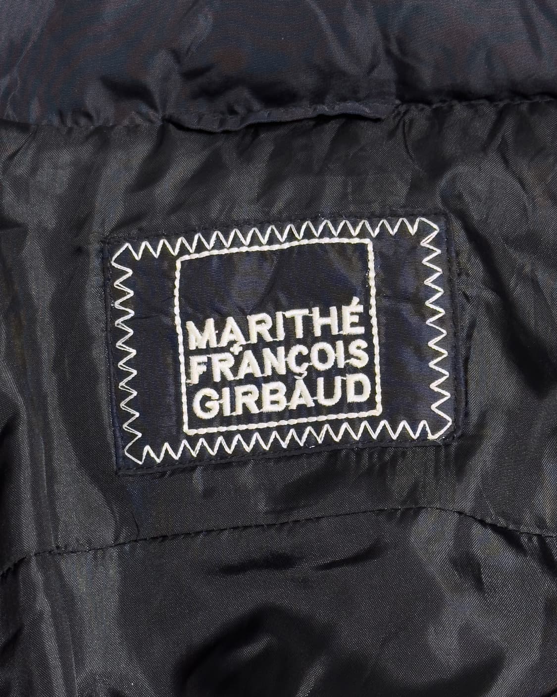 00s MFG Multi Pocket Padded Jacket 상품이미지9