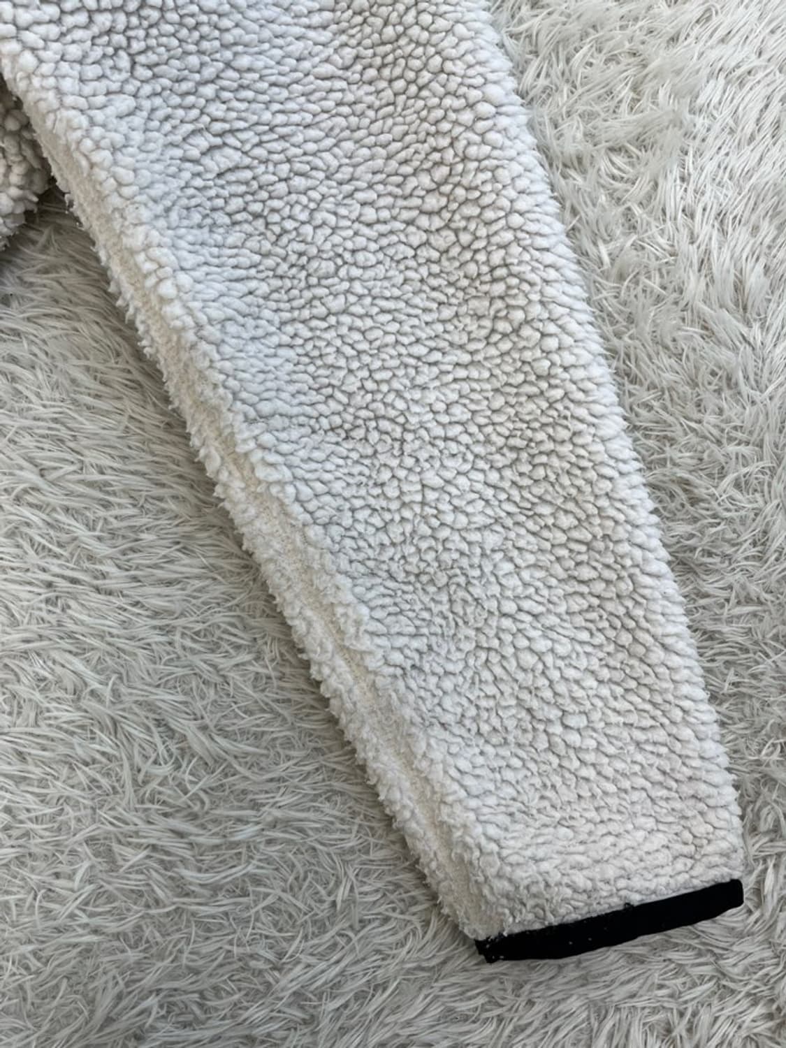 라이프워크 후리스/#308 상품이미지3