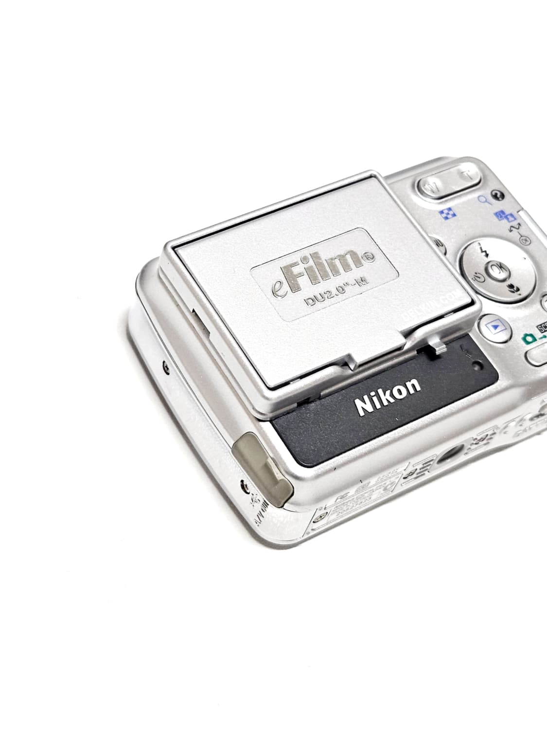 니콘 쿨픽스 Nikon Coolpix L3 디카 디지털카메라 상품이미지5