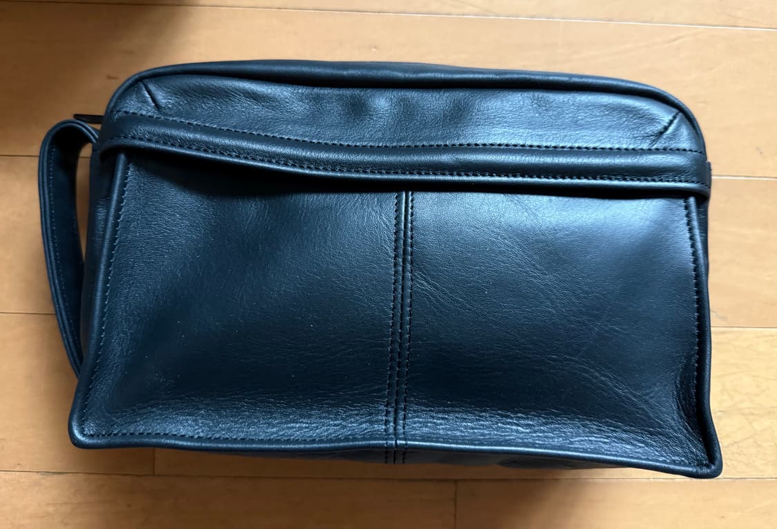 포터 세컨백 손가방 상품이미지1