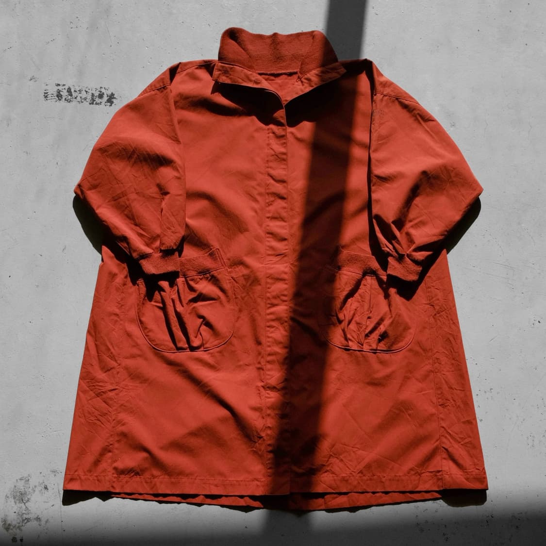 1980‘s Made In JAPAN Iseey Miyake Design 상품이미지1