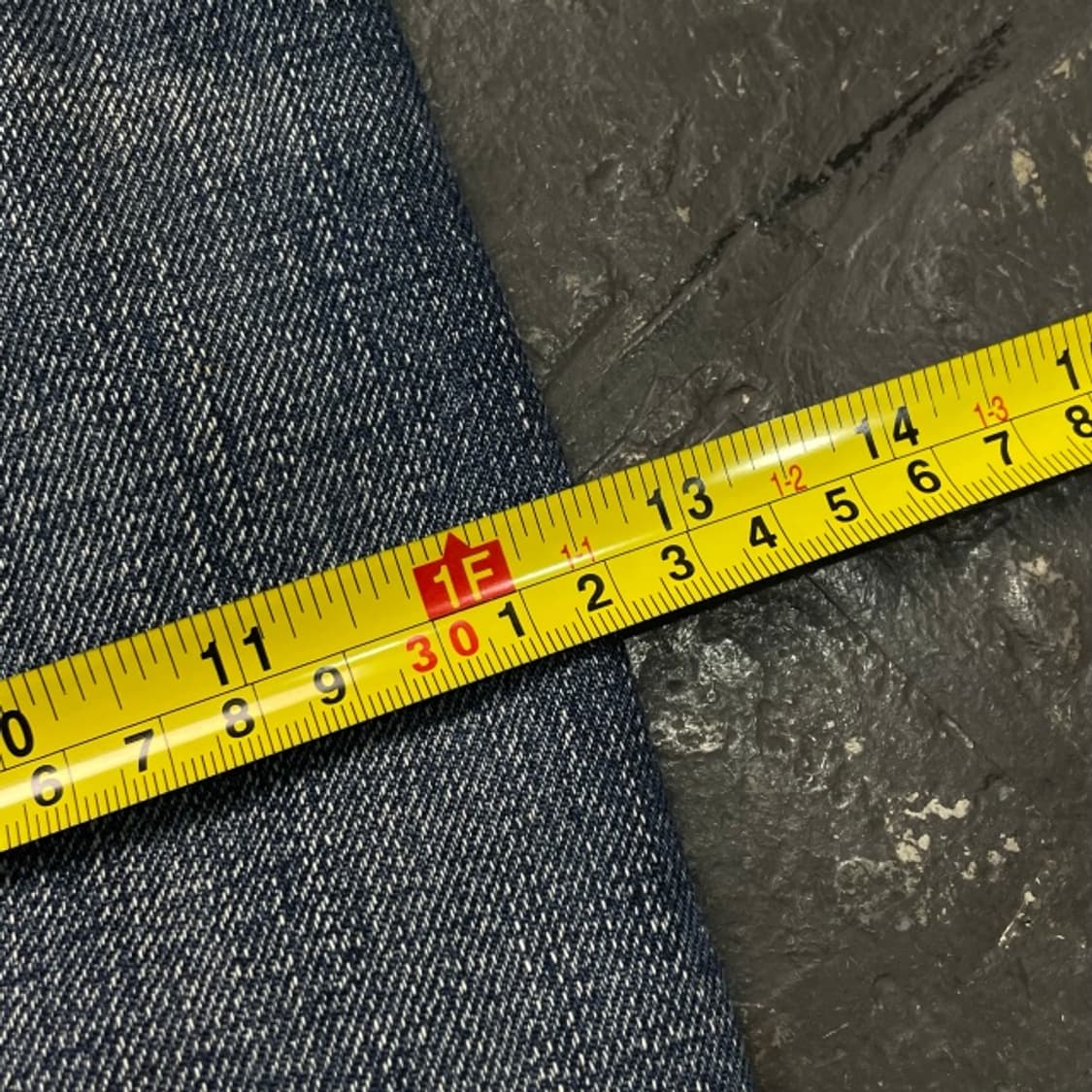 34 리바이스 523 청바지 상품이미지7