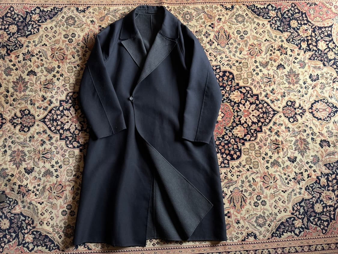 WILD LIFE TAILOR 타이로겐 코트 100 상품이미지1