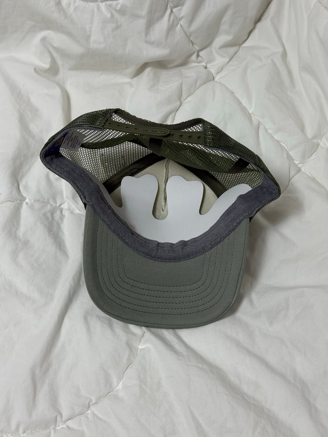 코니아일랜드 그래픽 어반아웃피터스 트러커캡 상품이미지2