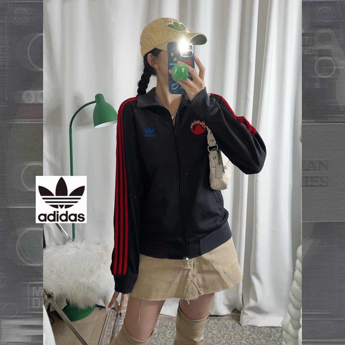 아디다스 바르셀로나 져지 상품이미지1