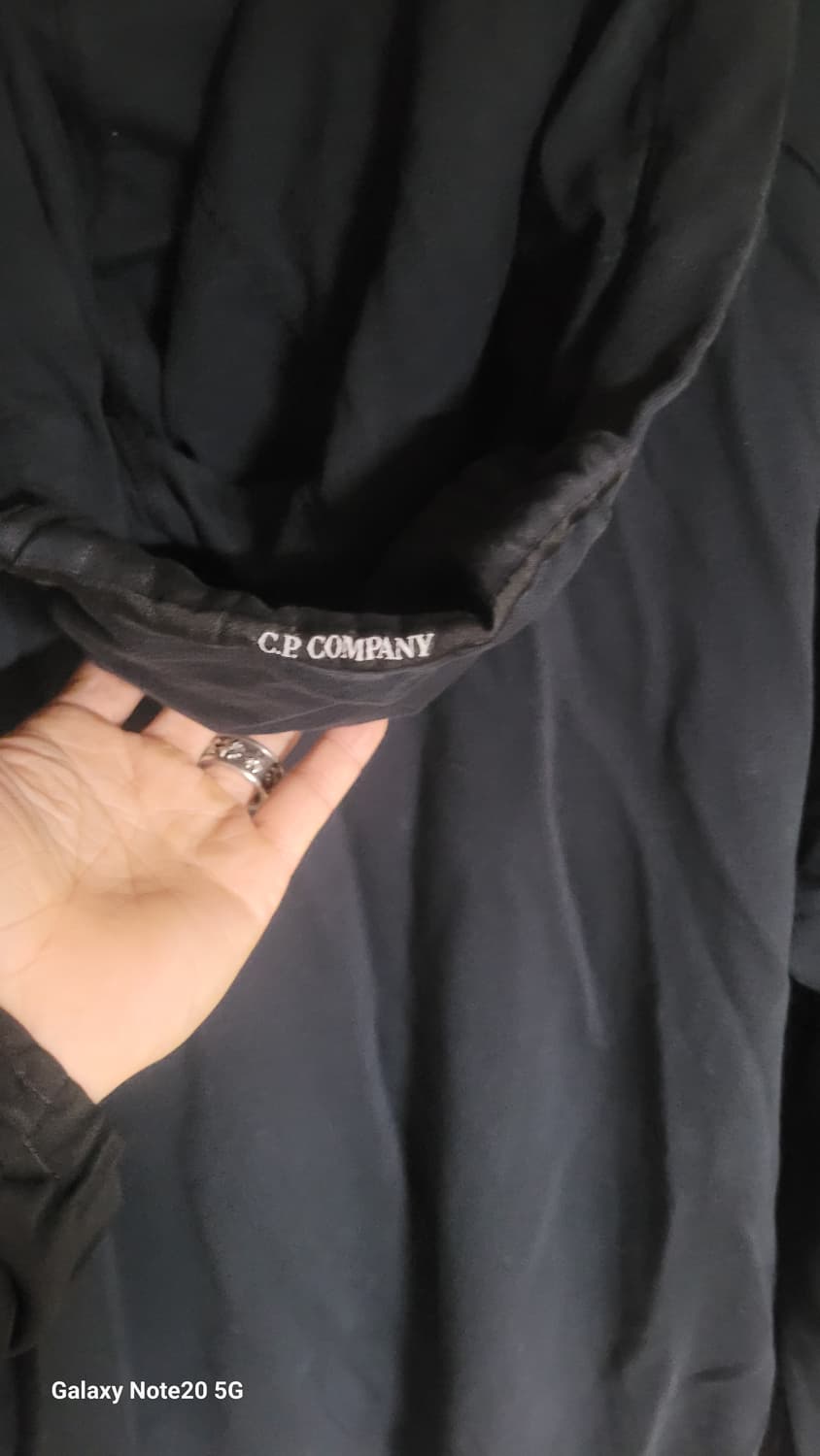Cp 컴퍼니 고글후드 상품이미지4