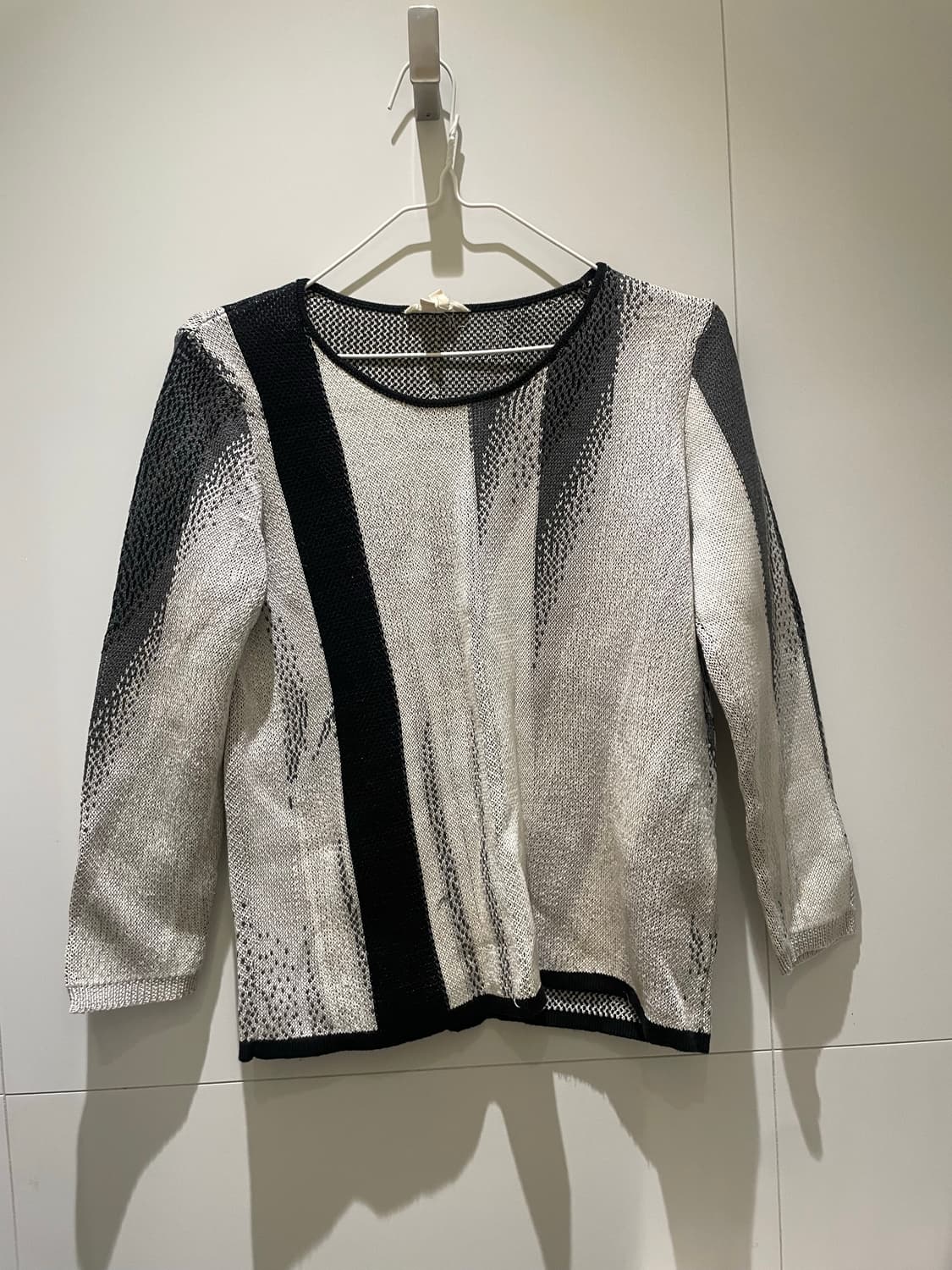 헬무트랭 니트  상품이미지1