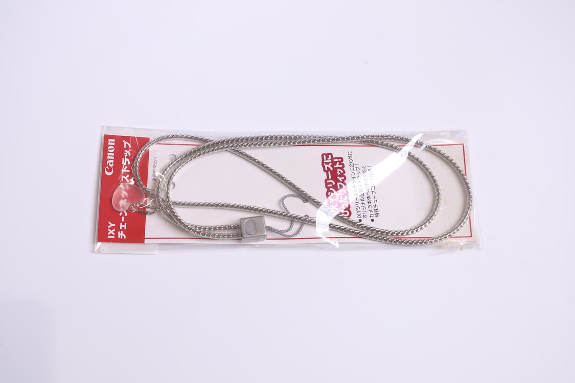 캐논 익시 디지털 70 (익서스 60 일본 내수 모델) 박스셋 상품이미지9