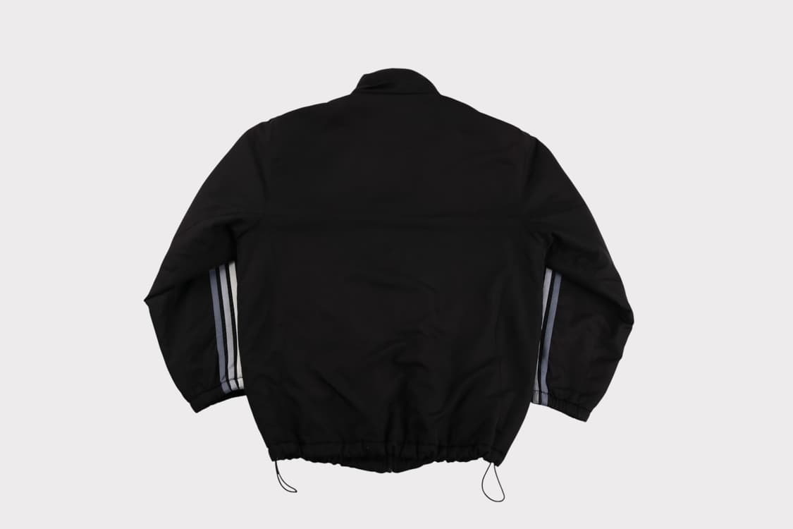 [M] 아디다스 올드스쿨 삼선 누빔자켓 상품이미지9