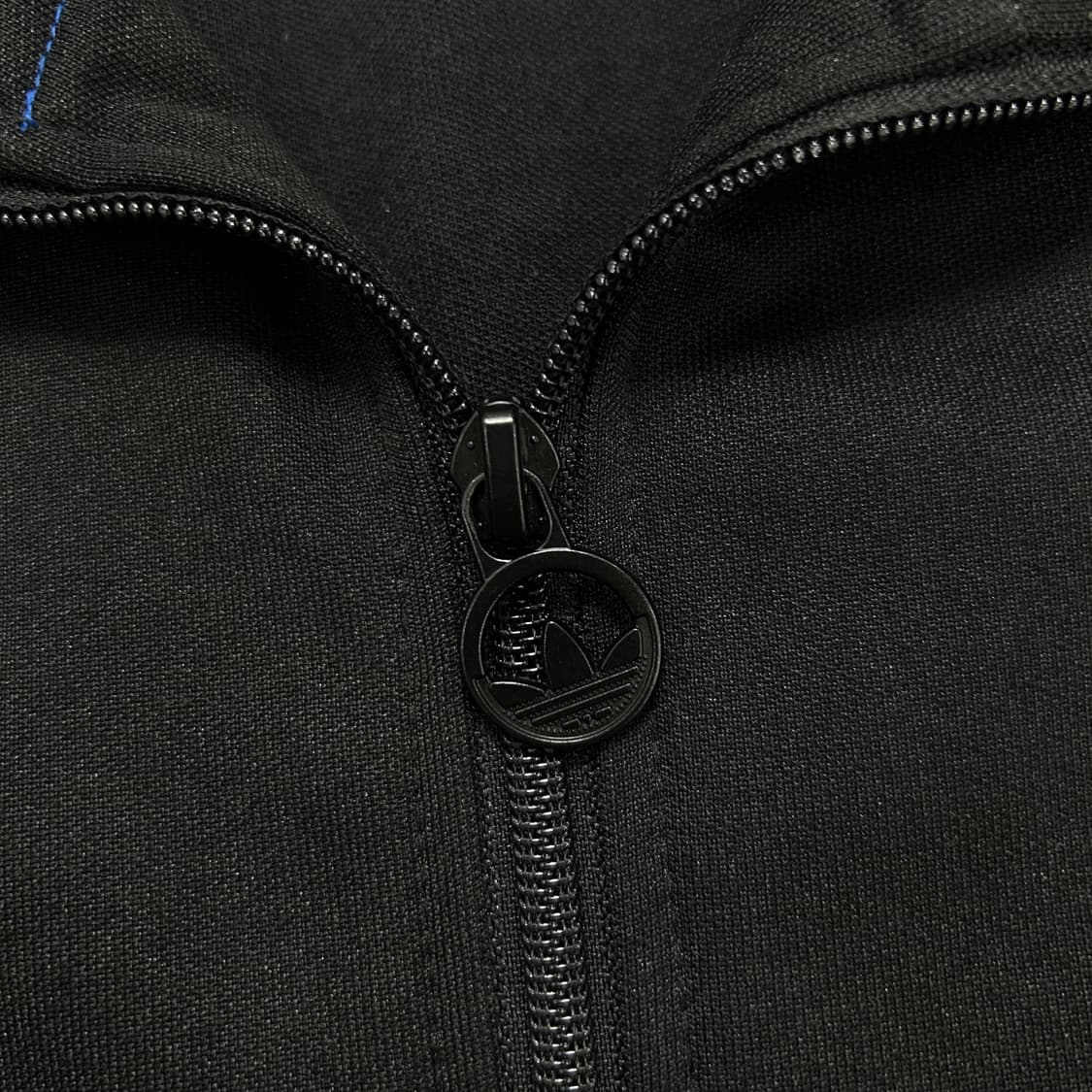 아디다스 블랙 유로파 져지(105) 상품이미지4