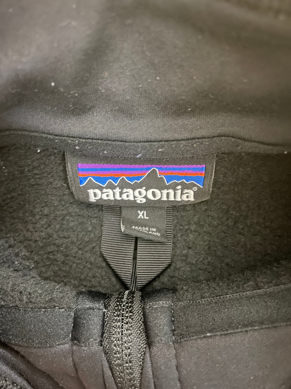 파타고니아 베터 스웨터 Better Sweater XL 상품이미지3