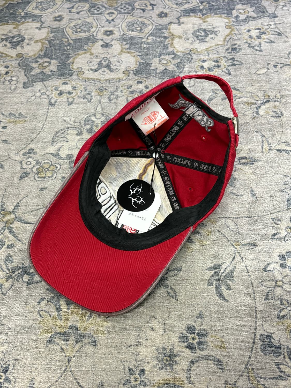 빈티지 모자 상품이미지3