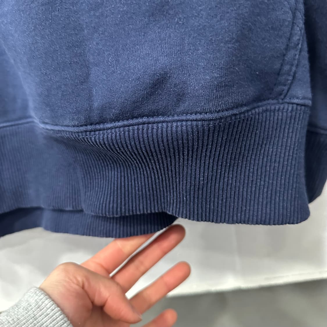 스투시 8볼 후드티 상품이미지7