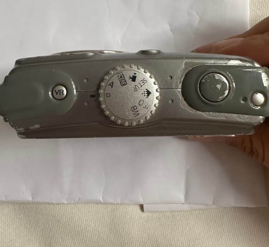 니콘 쿨픽스 P3 누가영 디카 상품이미지5