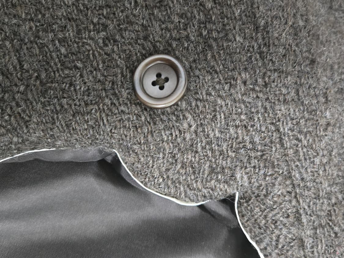 BANANA REPUBLIC 울 100 자켓 상품이미지6