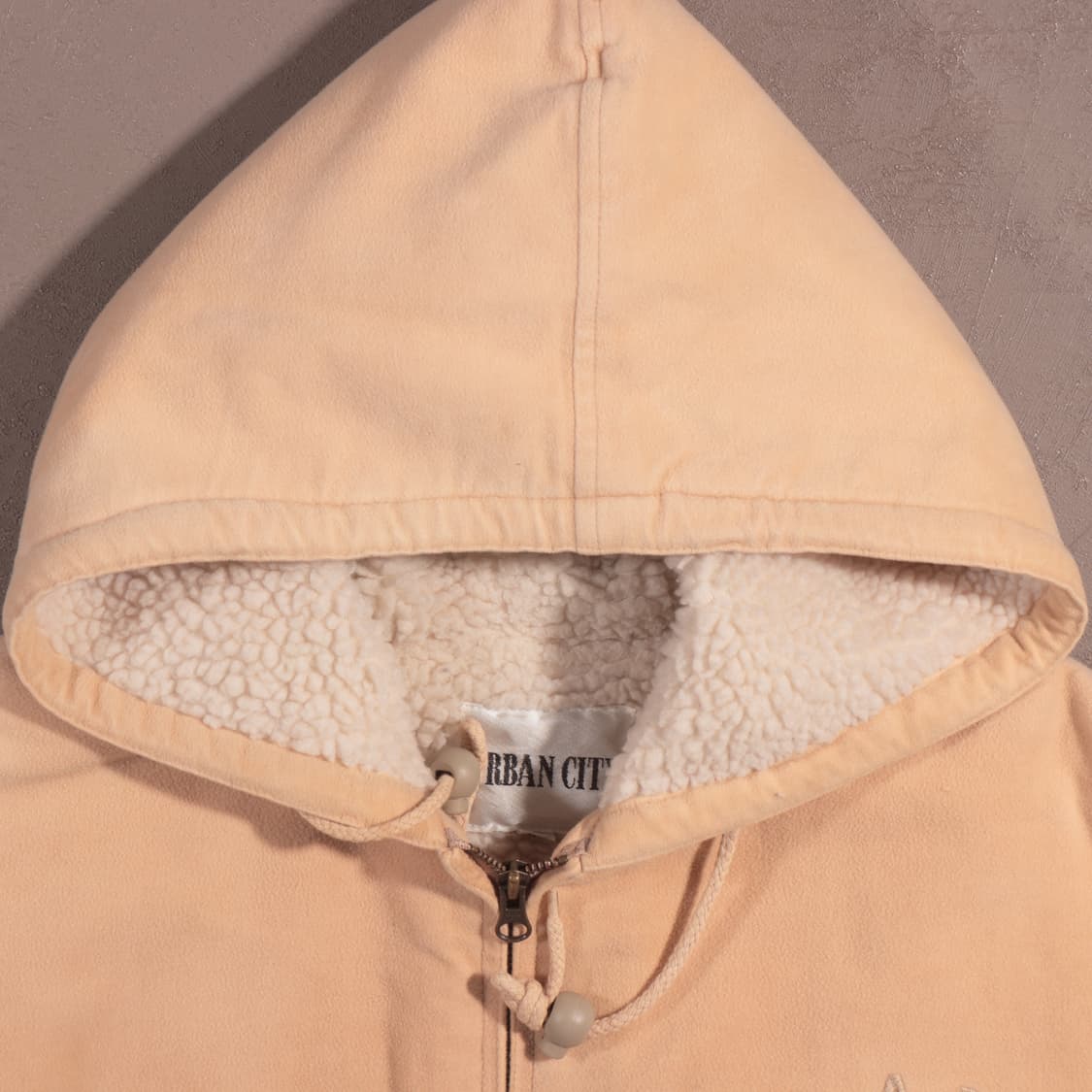 URBAN CITY MORI JACKET 상품이미지2