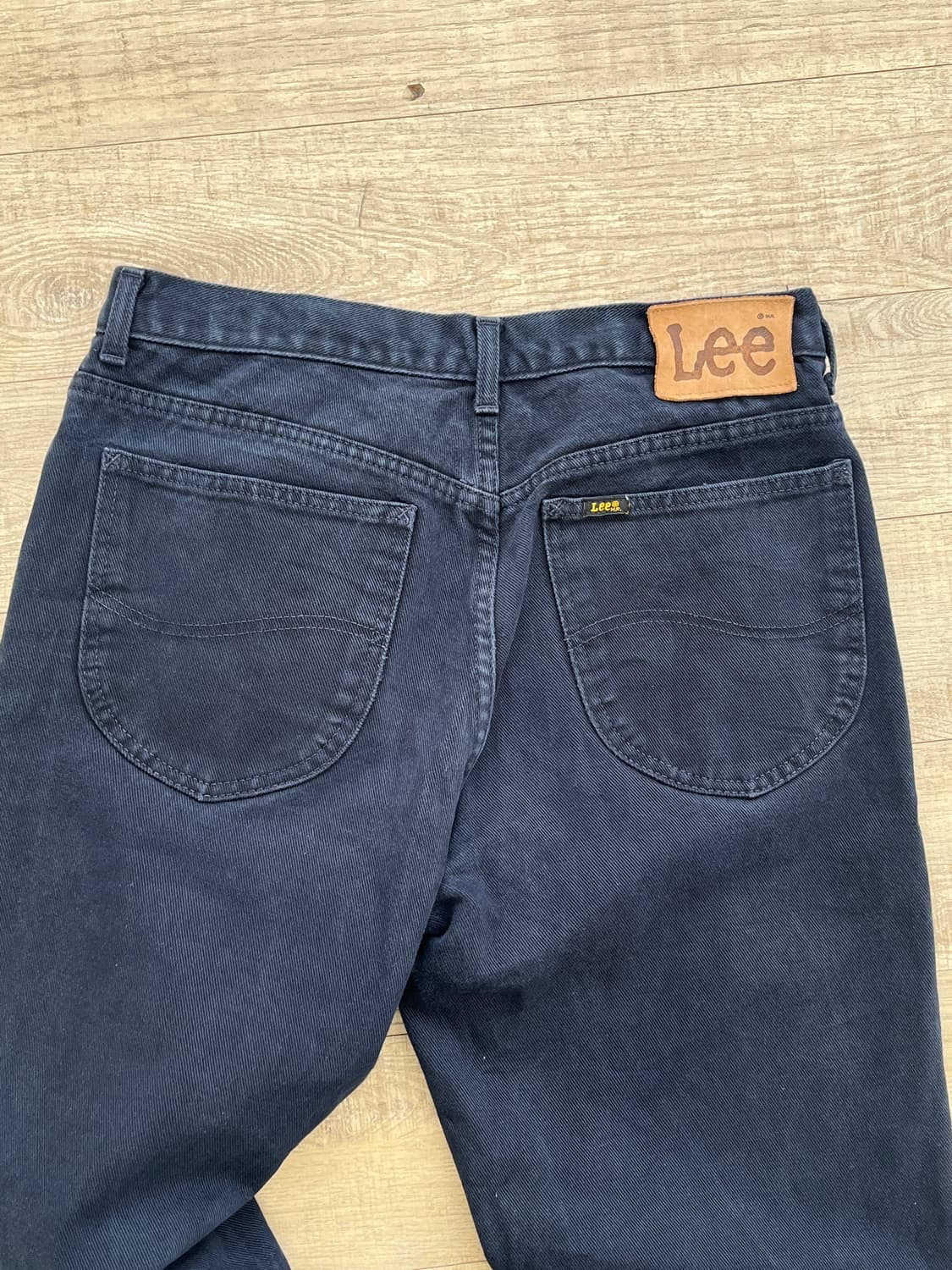 Lee denim 상품이미지5