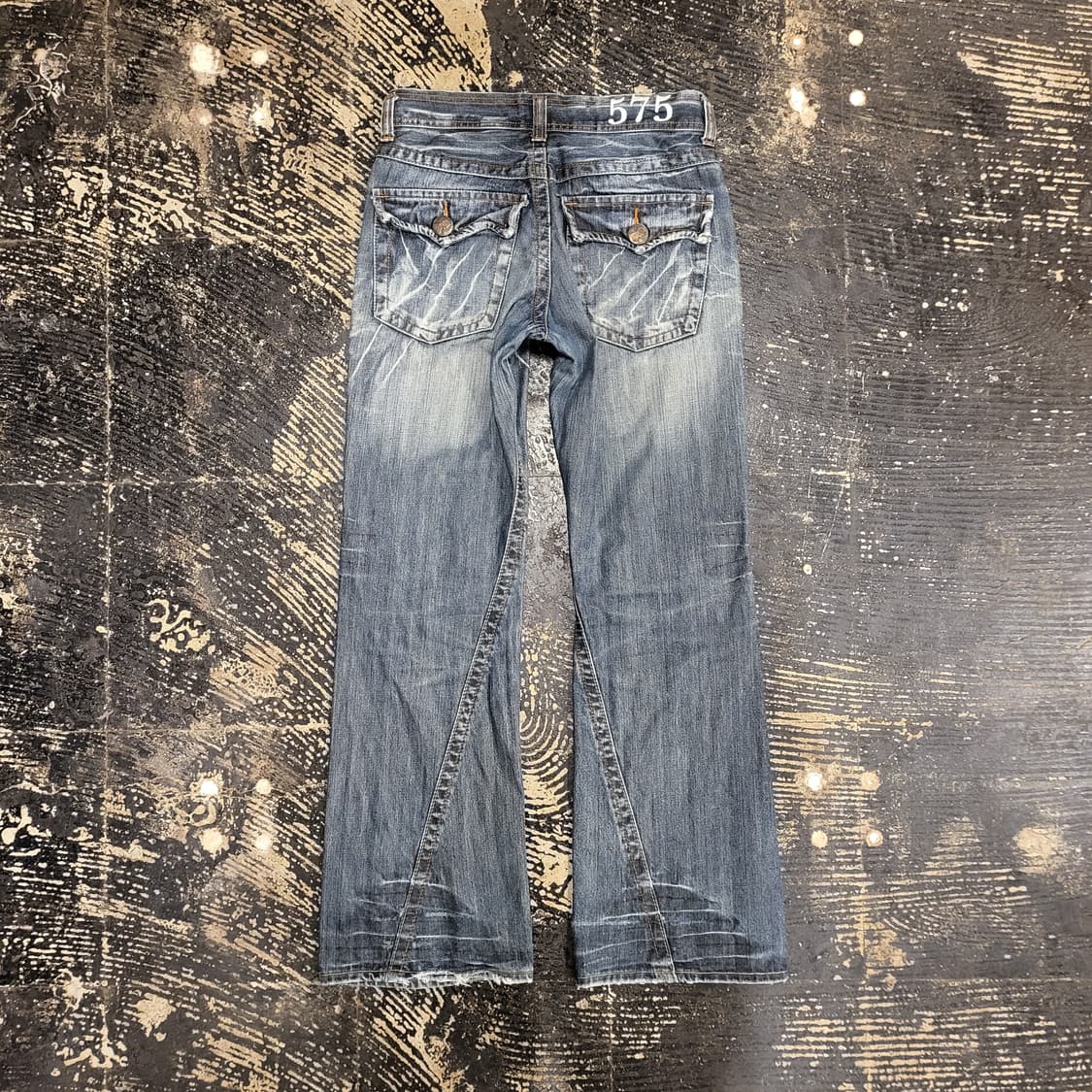 575 청바지 (31) 상품이미지5