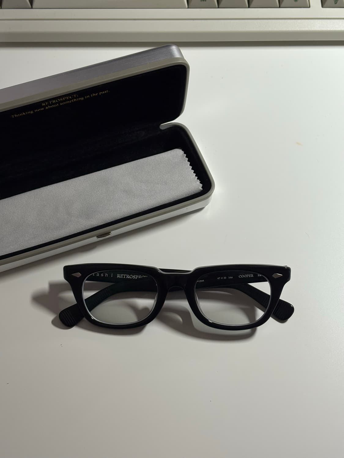 lash 쿠퍼(cooper) 47ㅁ22 size 상품이미지1