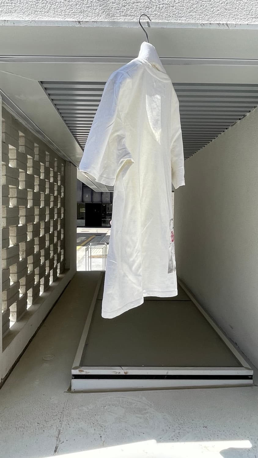 메종 마르지엘라 (Maison Margiela) 그래픽 티 상품이미지6