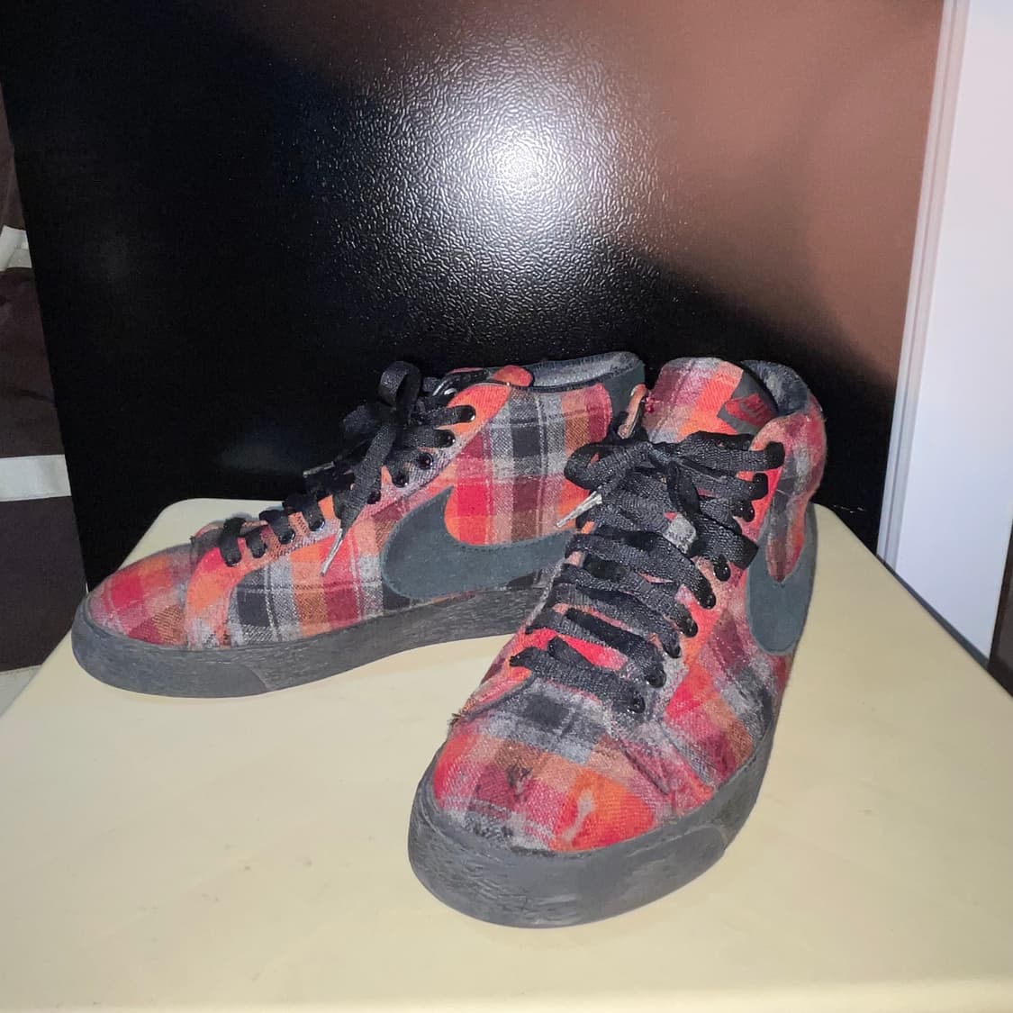 (260) 나이키 SB 블레이저 토드 조던 상품이미지1