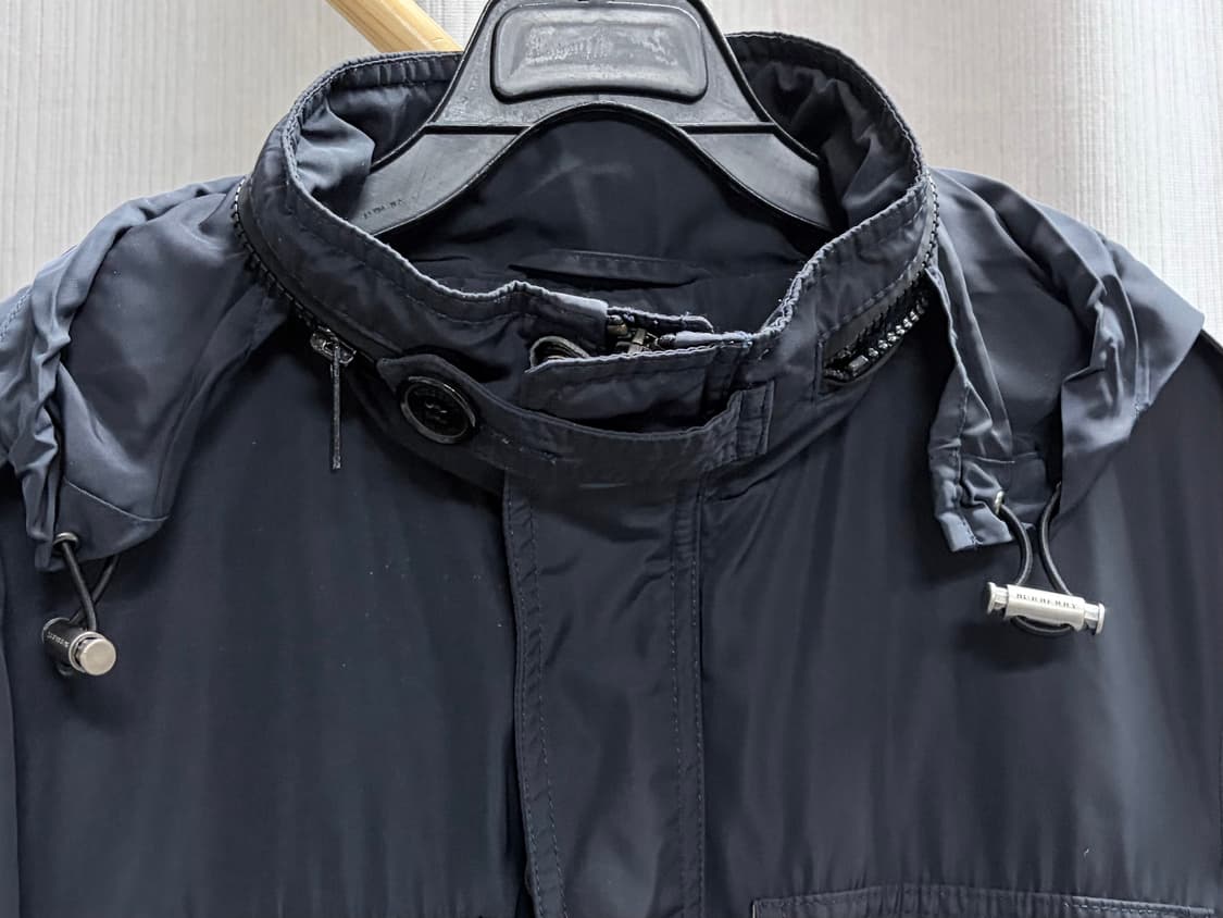 버버리 야상자켓 (남성95,여성100) 상품이미지7