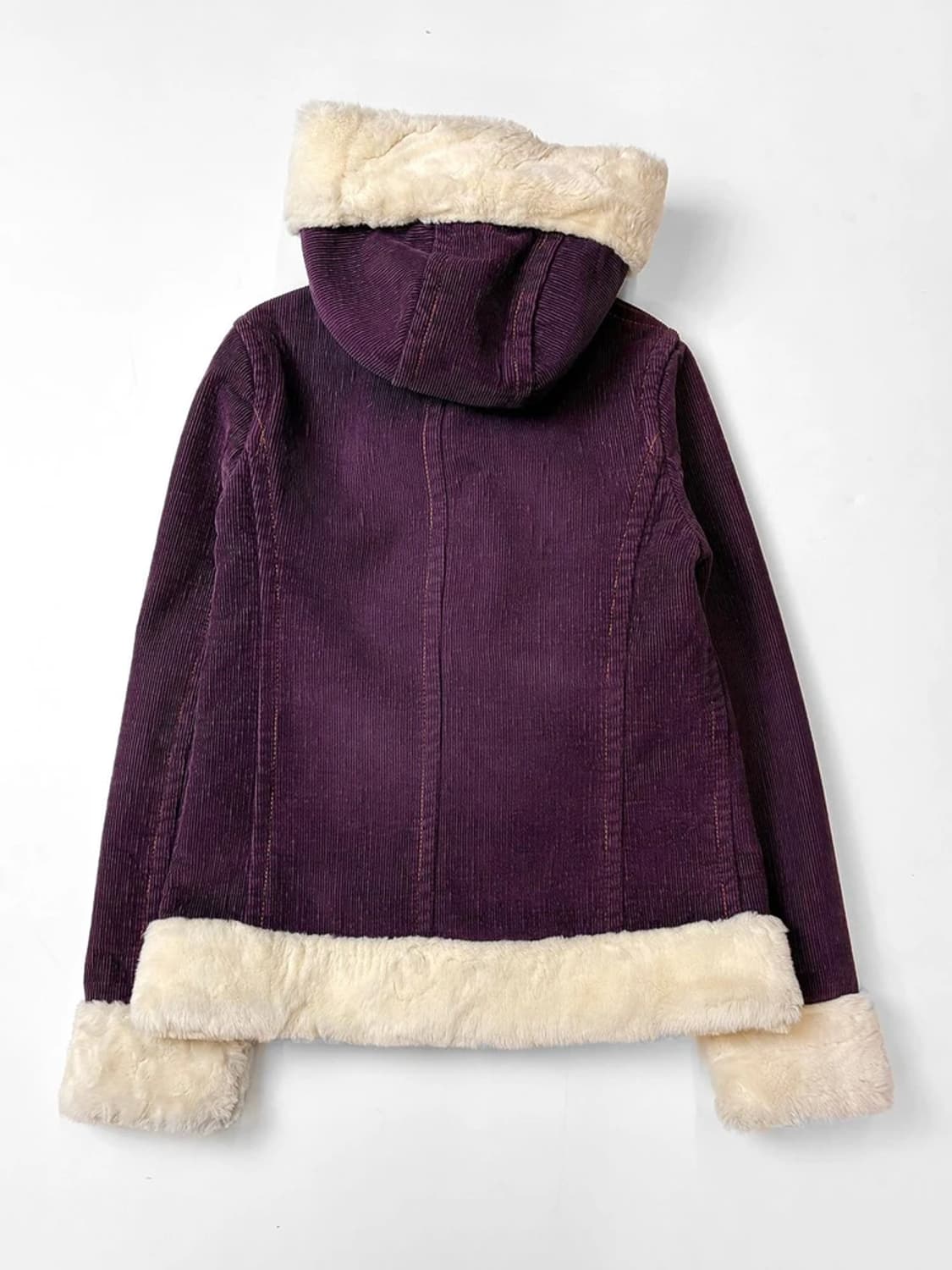 tasse tasse 00s 코듀로이 토글 자켓 PN5498    상품이미지5