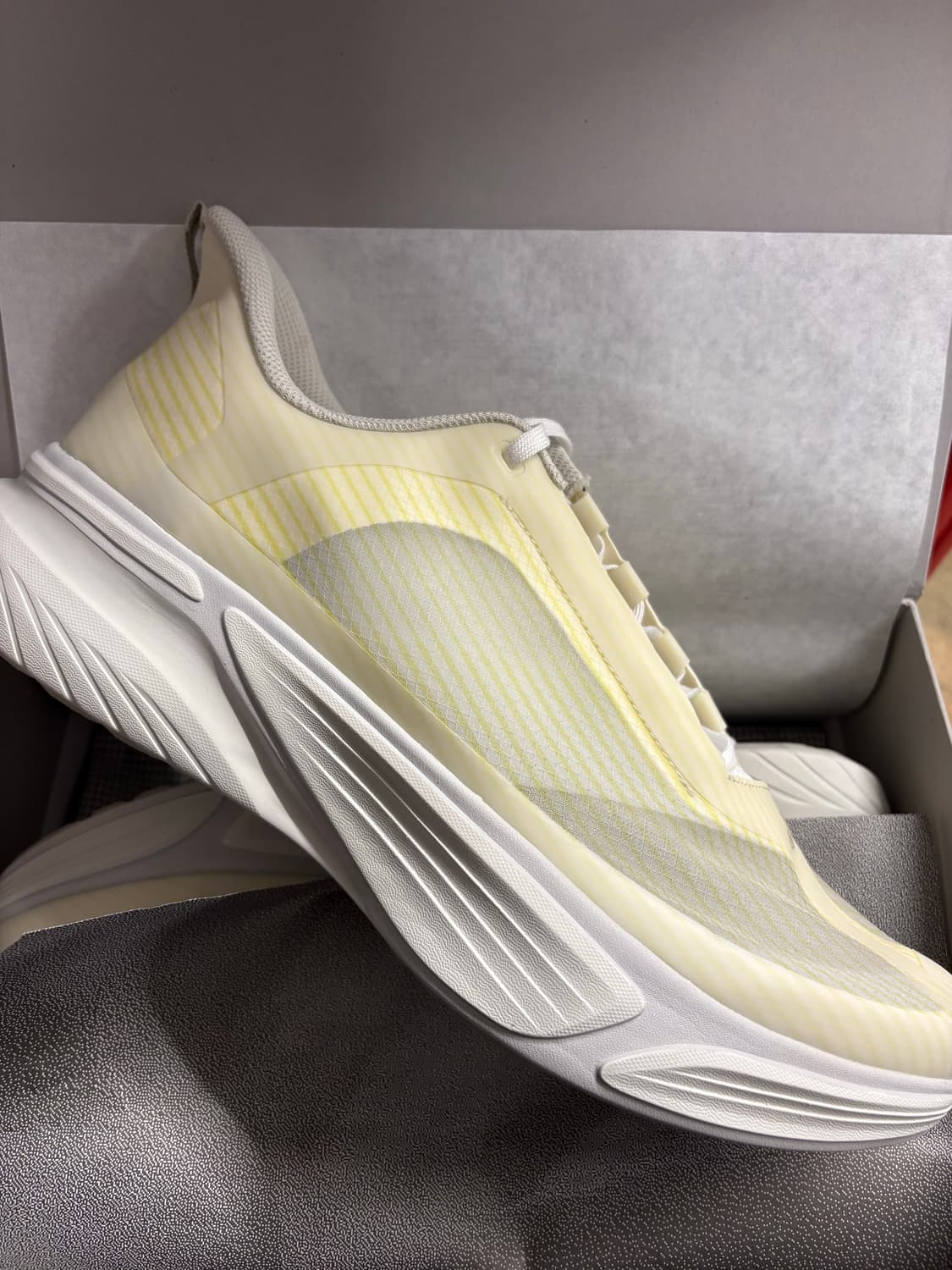 프로스펙스 swna seam 26 러닝화 (290) 상품이미지6