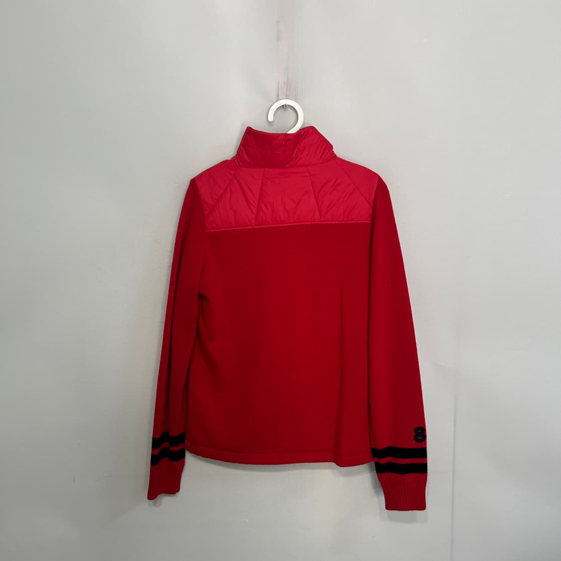 르꼬끄 여성 골프 방풍니트 90 상품이미지3