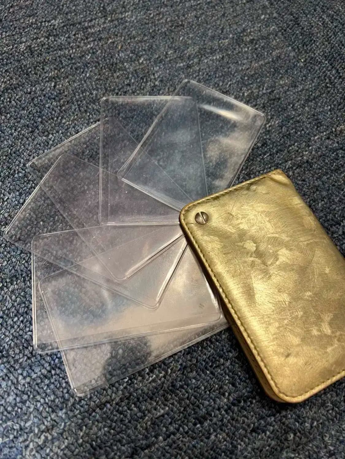 마틴 마르지엘라 카드지갑 상품이미지1